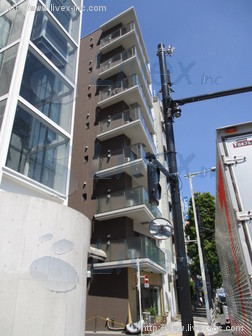 外苑キリンビル