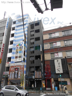 白石ビル