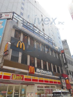 宍戸ビル