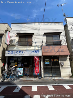 貸店舗
