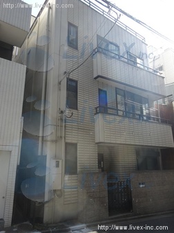 橋本ビル