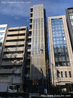 (ダブリ)仮)ACN神保町3丁目ビル