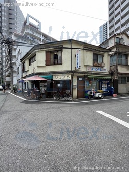 河野店舗