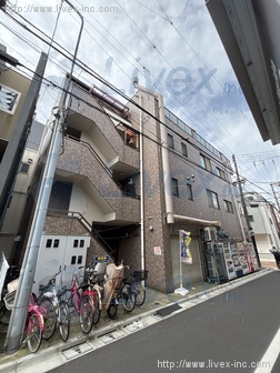 伊豫屋ビル
