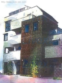 セス・エマート調布ビル