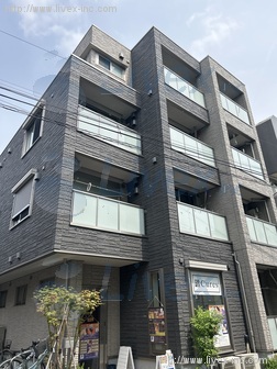 ラウレアビル