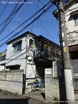 こゆきコーポ