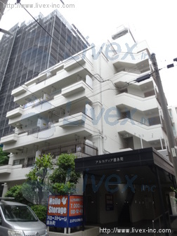 アルカディア錦糸町ビル