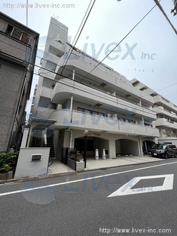 ウイング西荻南ビル