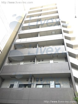 The Grove Asakusa仮)浅草1丁目計画ビル