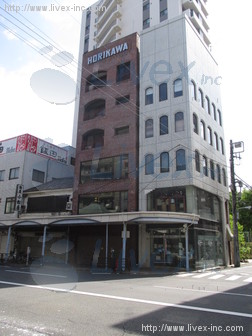 堀川ビル