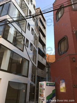 レジディア日本橋人形町ビル
