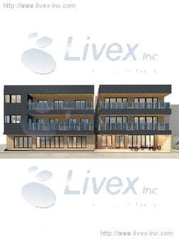 オフィス武蔵小杉