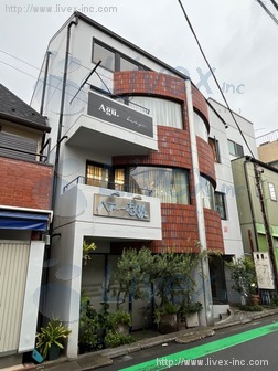 カーサ上原ビル