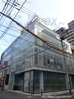 J-ONEスクエア