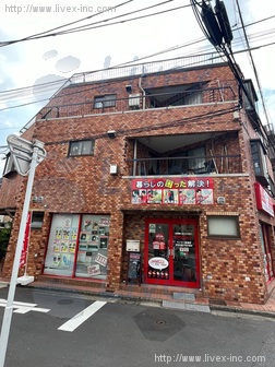 サンライズハイム荻窪