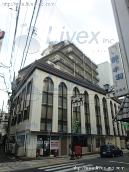 小岩ファーストセントラルビル