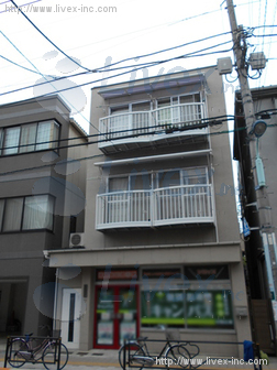 岩崎ビル