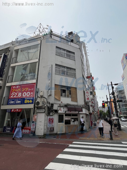 東葉ビル