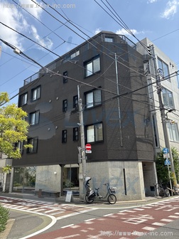 MT357 ビル
