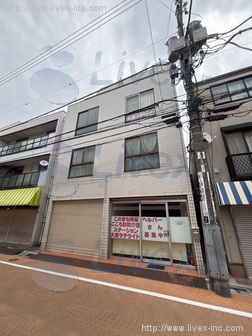 ハイツ吉川 