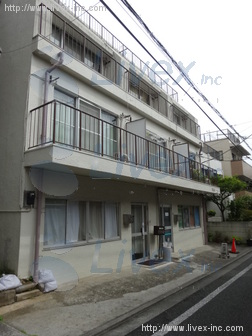 米川マンションビル