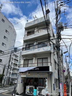 五反田明河ビル
