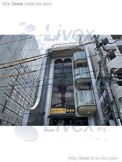 中野駅前ビル