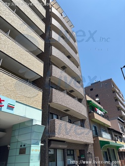 ピアンタ川崎ビル