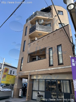 カサメントKビル