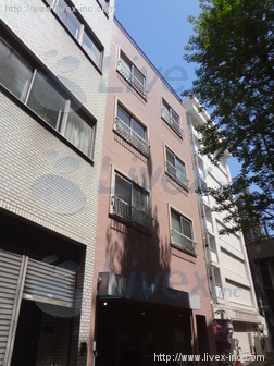 松苗ビル
