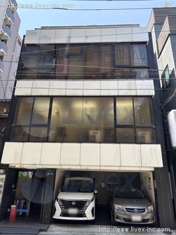 貸事務所