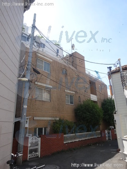 貸店舗・事務所