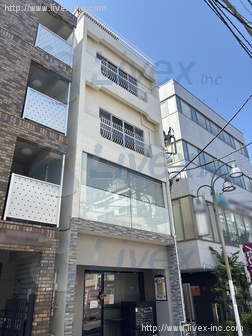 小山田ビル