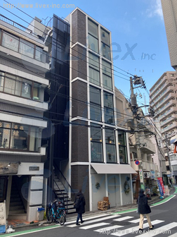 ファザーランド渋谷ビル