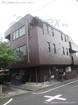 中川ビル