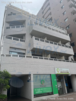 ジョイフル西池袋ビル