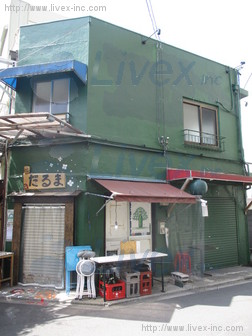 初音小路1-65店舗