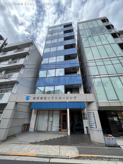 SU大森ビル
