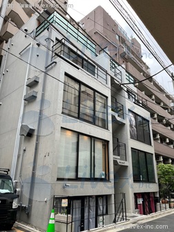 JLBグランエクリュ麻布十番
