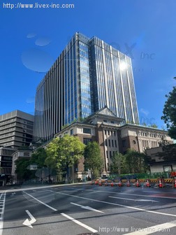 九段会館テラスビル