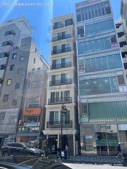 恵比寿STビル