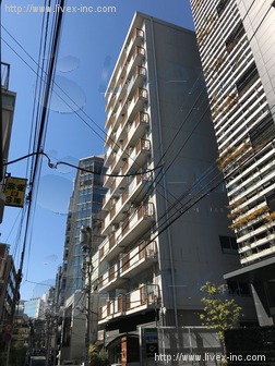 SLACK SHIBUYA(スラックシブヤ)ビル