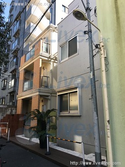 ソフィア渋谷ビル