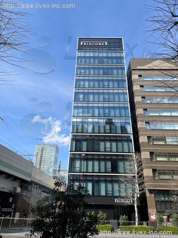 BIZCORE神田須田町ビル