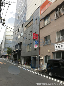 東映堂新川ビル