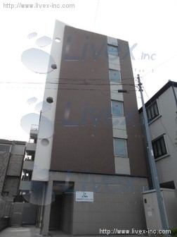 千石4丁目ビル