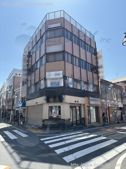 貸店舗・事務所