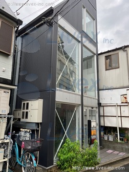 高円寺南FIRSTビル