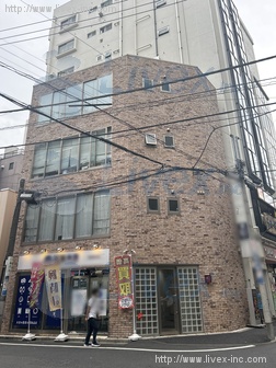 巣鴨ビル